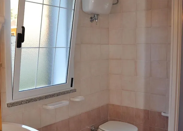 Rosy Lägenhetshotell